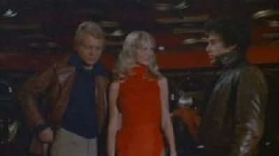 Starsky & Hutch Staffel 1 :Folge 17 