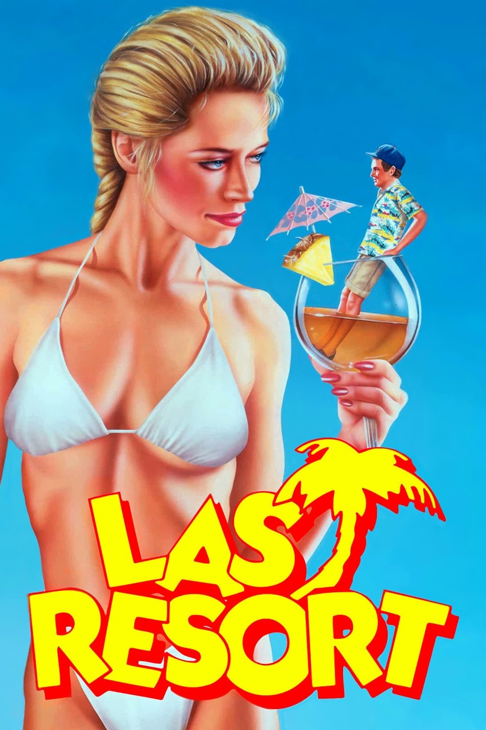 Last Resort