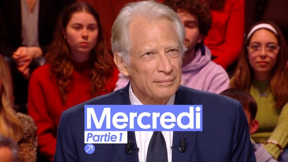 Quotidien 9x118