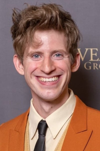 et billede af Michael Alan Herman