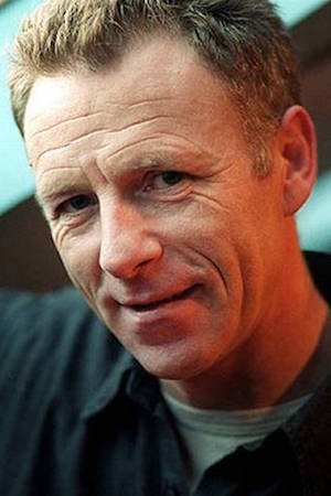 et billede af Stuart Dunne