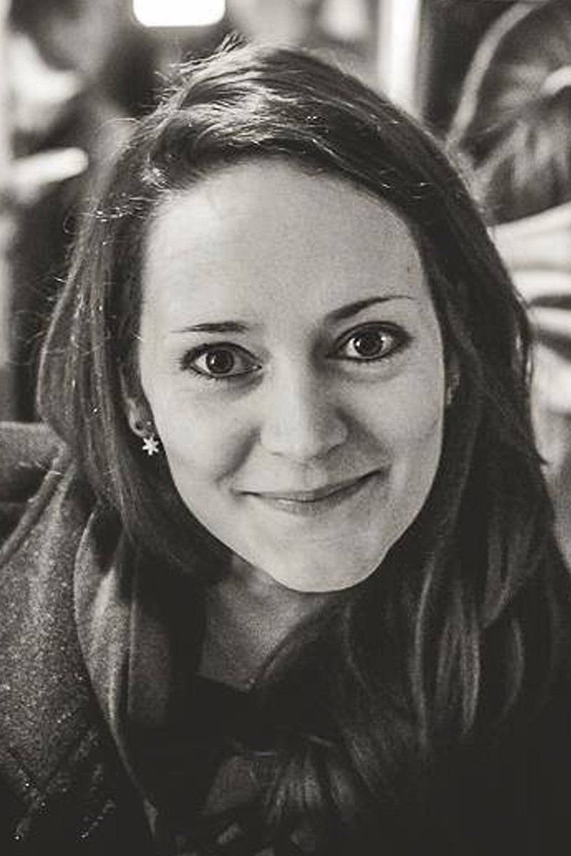 et billede af Felicity Boylett