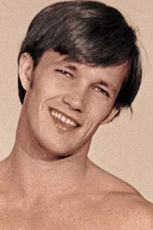 et billede af Jimmy Hughes