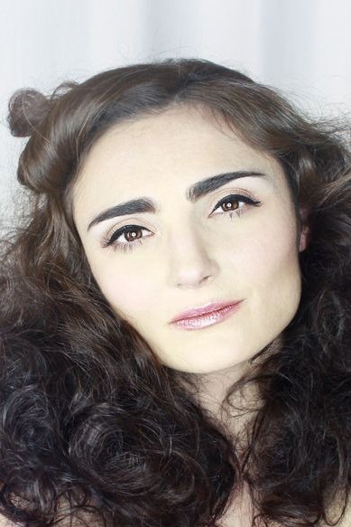 Victoria Radonic's picture in the cast