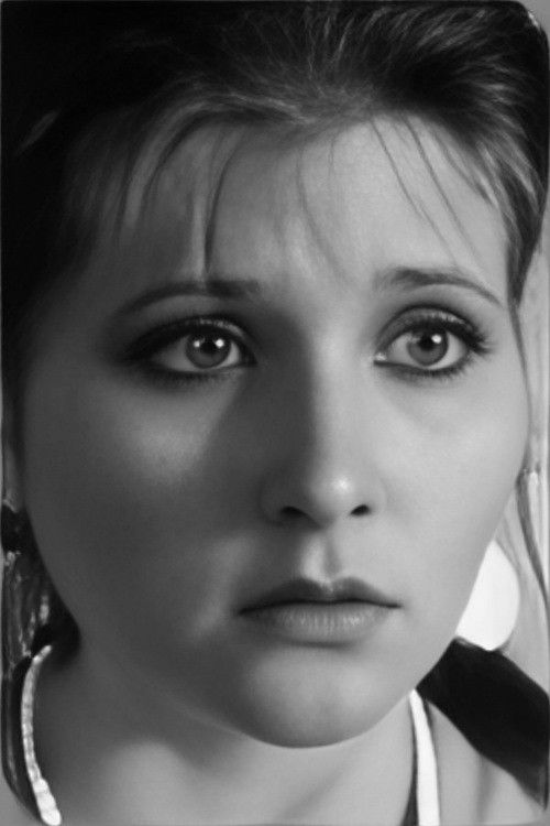 et billede af Margarita Borisova