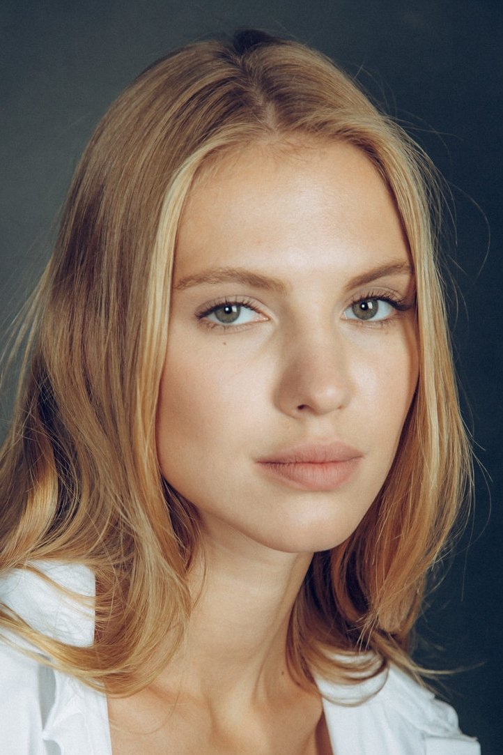 Anastasiya Belousova photo
