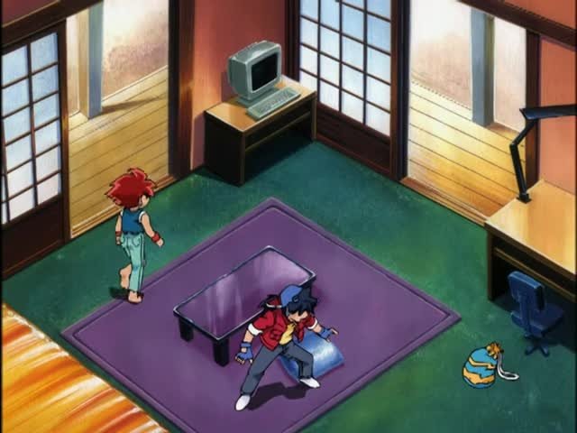 Beyblade