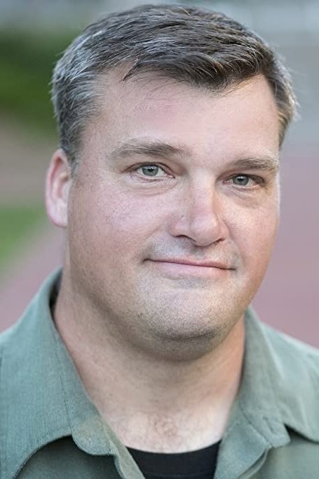 et billede af Michael Malvesti