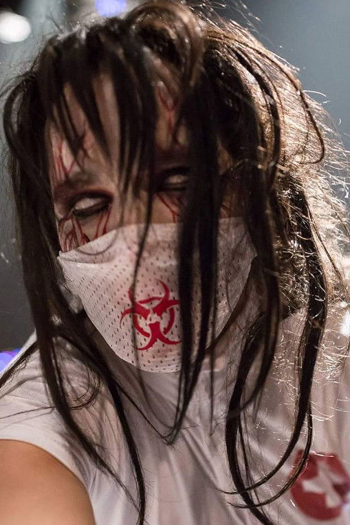 et billede af Nurse Ratchet