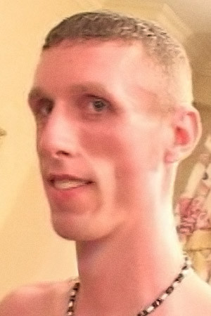 et billede af Peter B.