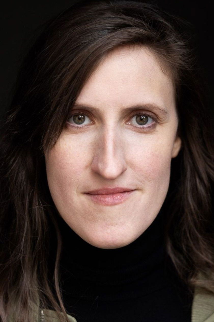 et billede af Daniela Reichert