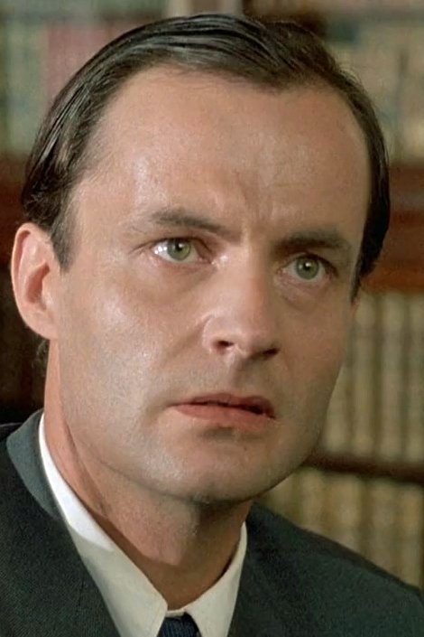 et billede af Vincent Gauthier