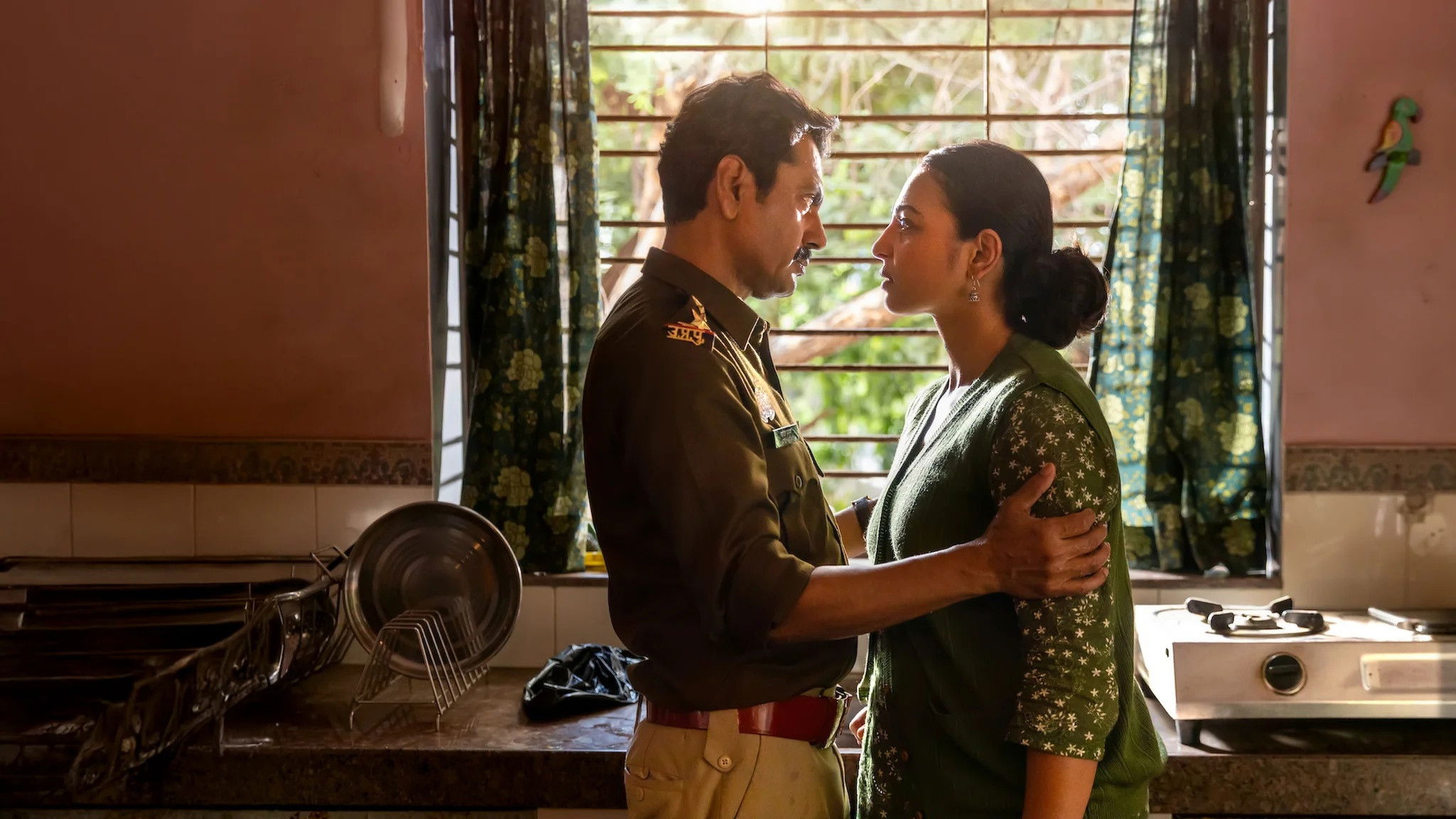 Raat Akeli Hai: The Bansal Murders