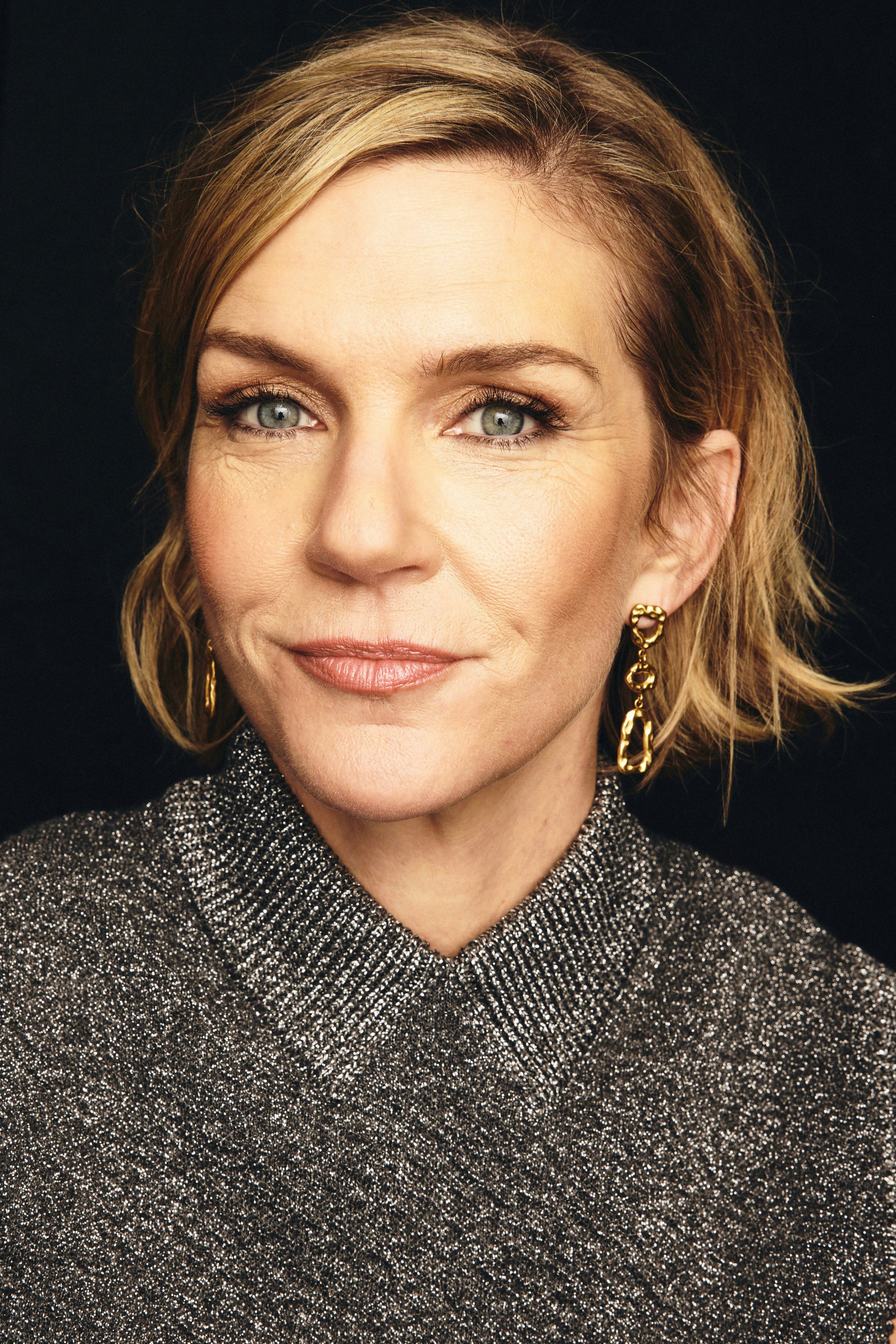 Rhea Seehorn