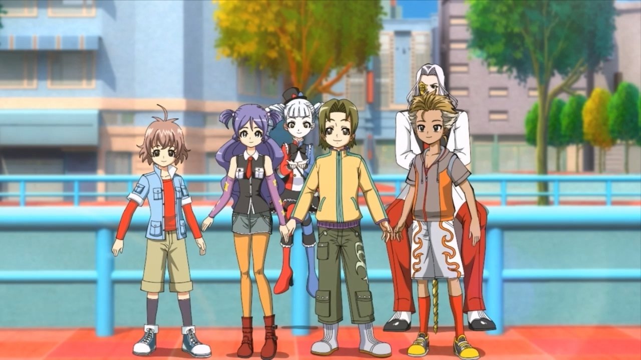 Thumbnail for Episode 42 Season 1 Episode 42