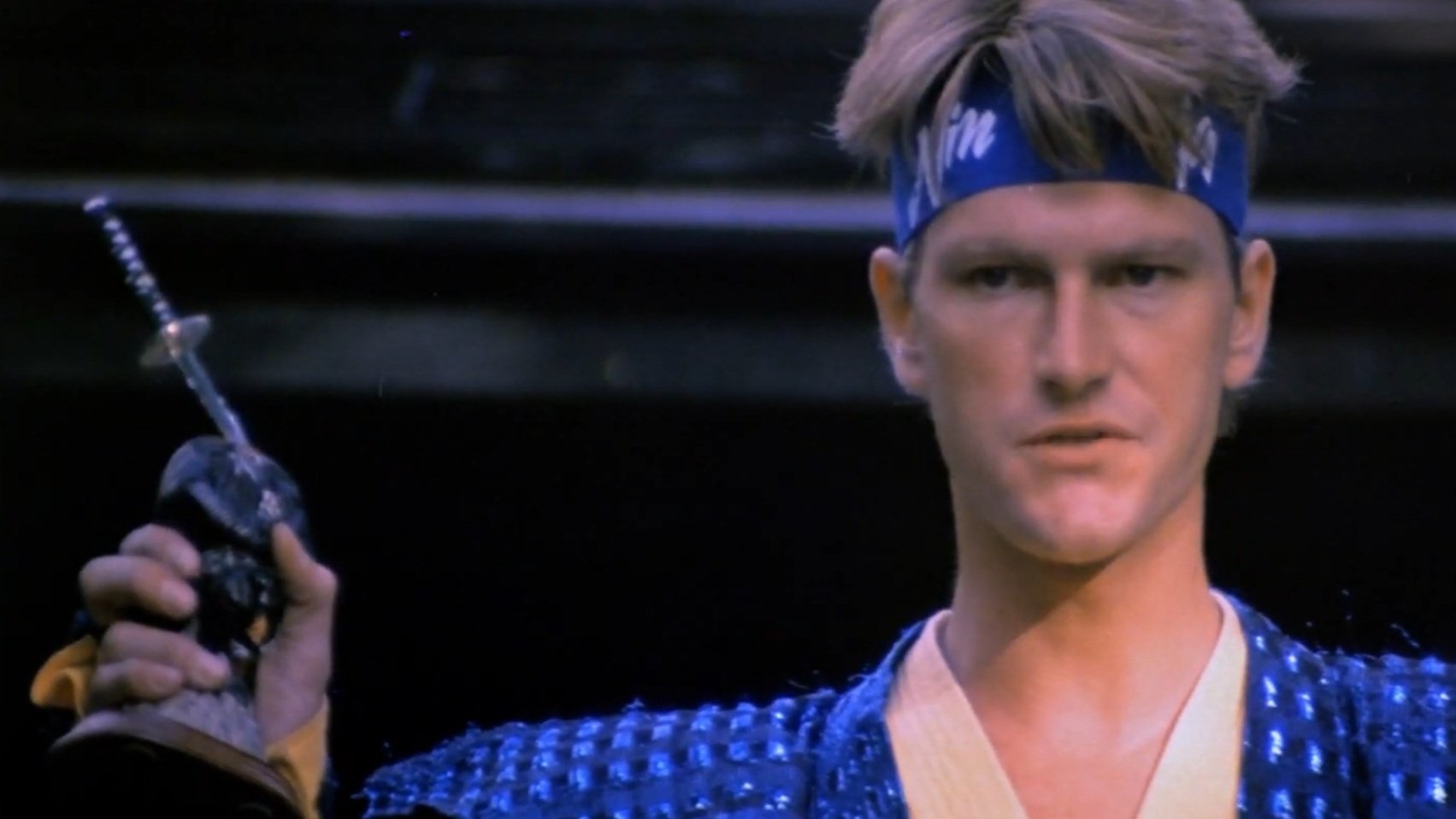 Ninja Kill (1987)