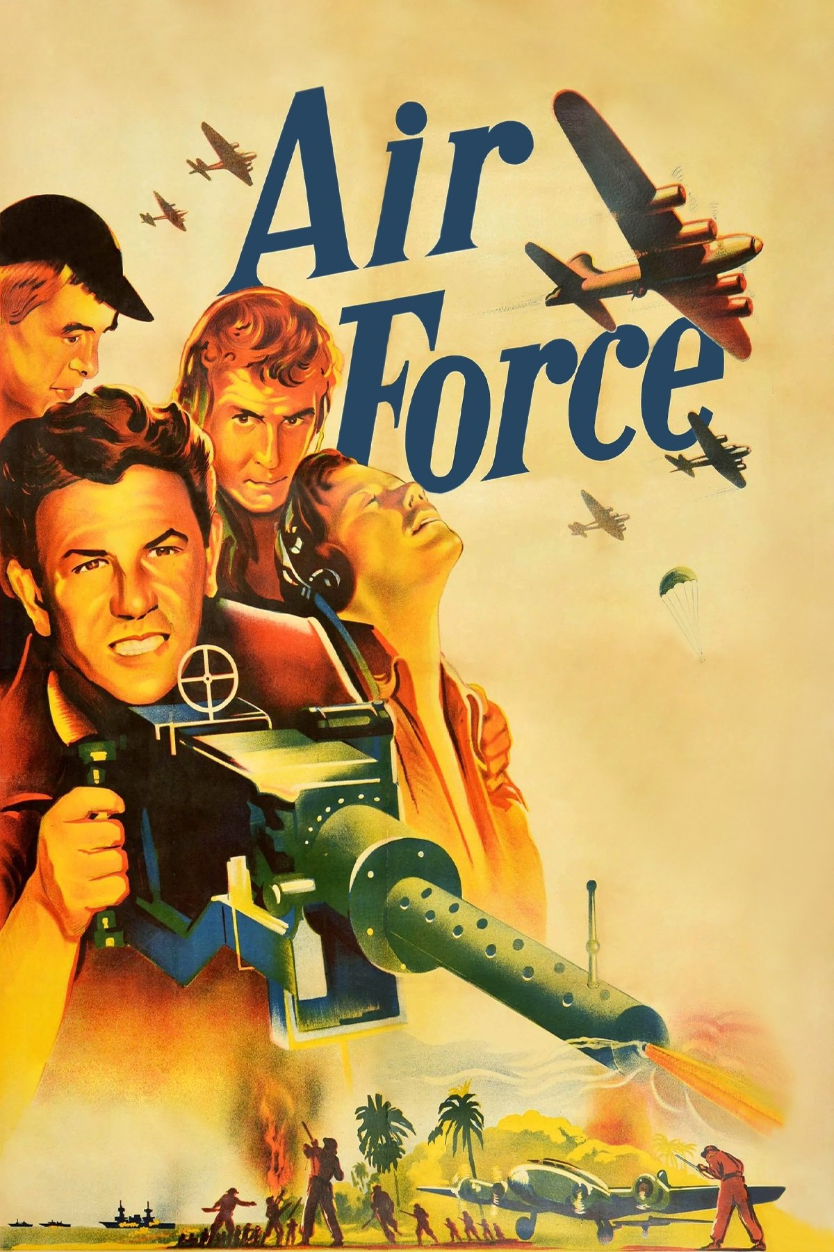 Air Force