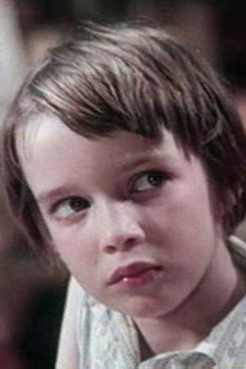 et billede af Oksana Duben