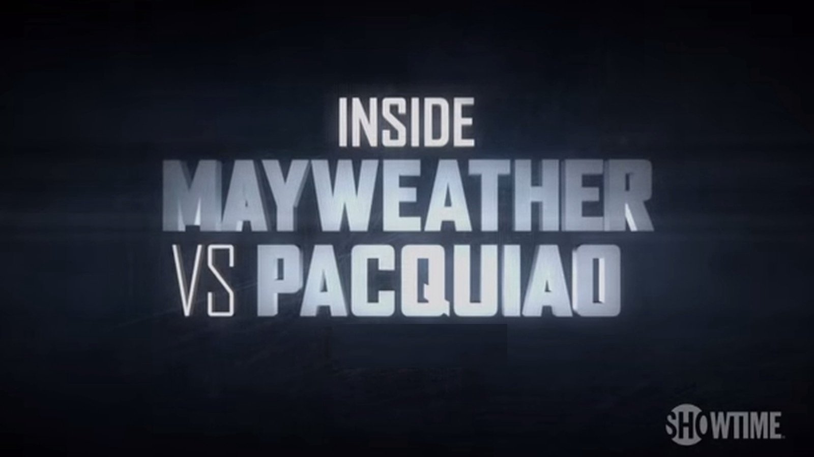 Thumbnail for The Fight of the Century Season 1 Episode 1