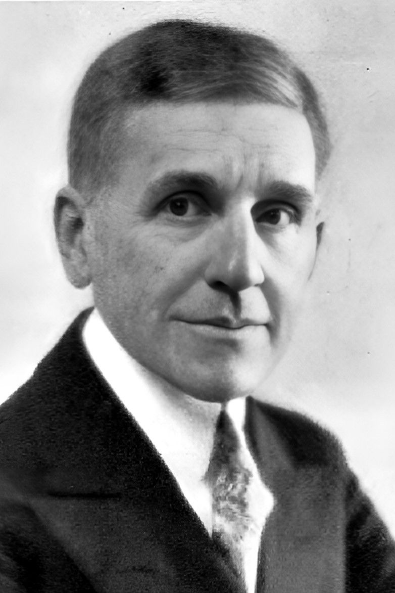 et billede af William J. Norris