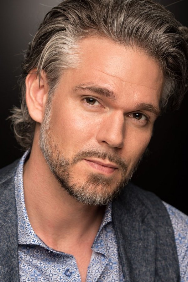 et billede af Matthias Beier