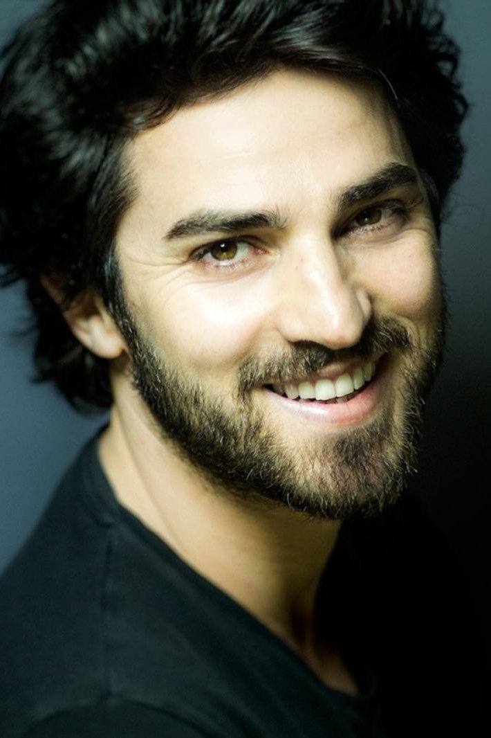 et billede af İbrahim Aslan