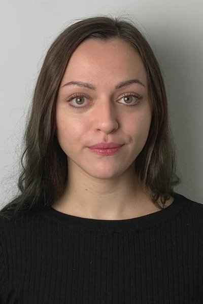 et billede af Bella Klaus