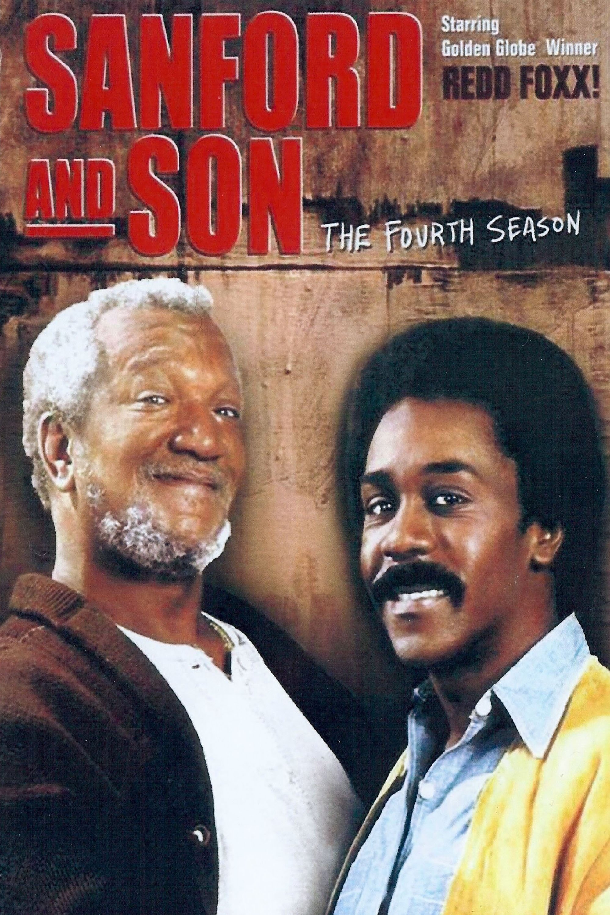 Sanford and Son - Season 4