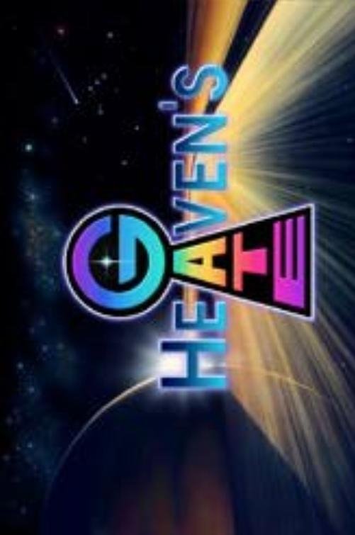 Heaven's Gate Initiation Tape 1996 Heaven's Gate Initiation Tape 1996