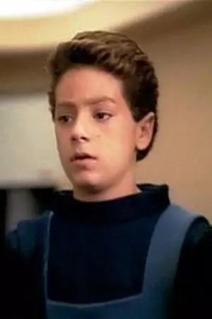 et billede af Cory Danziger