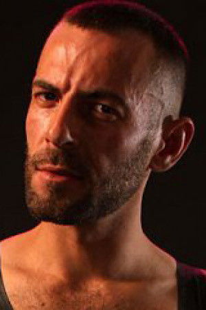 et billede af James Frazier