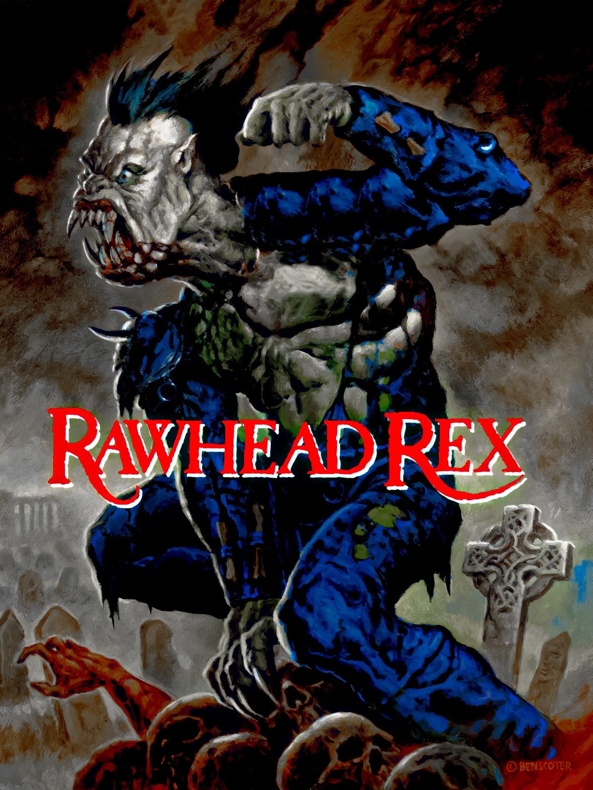 Rawhead Rex