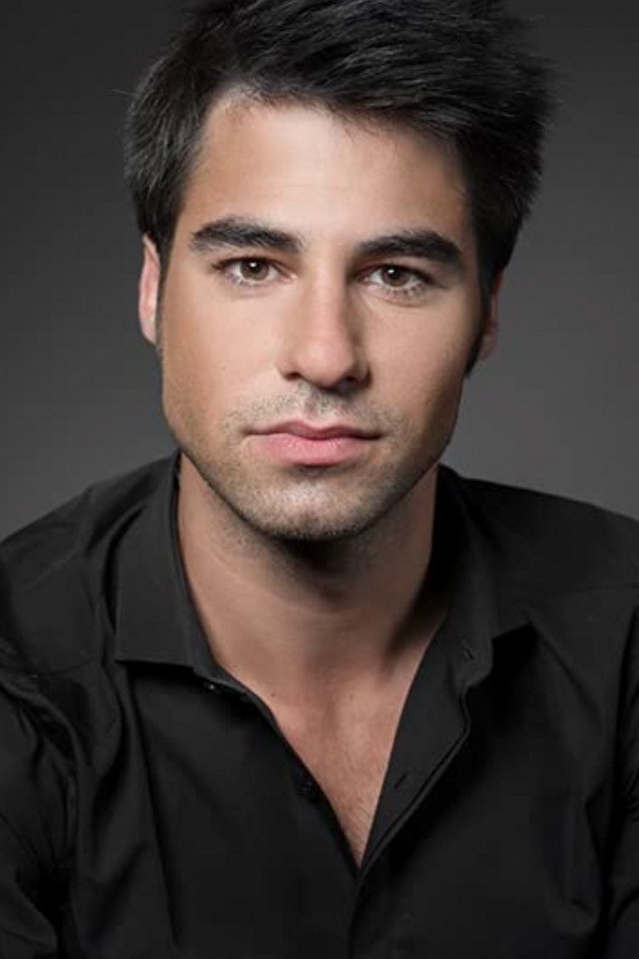 et billede af João Maria Bonneville