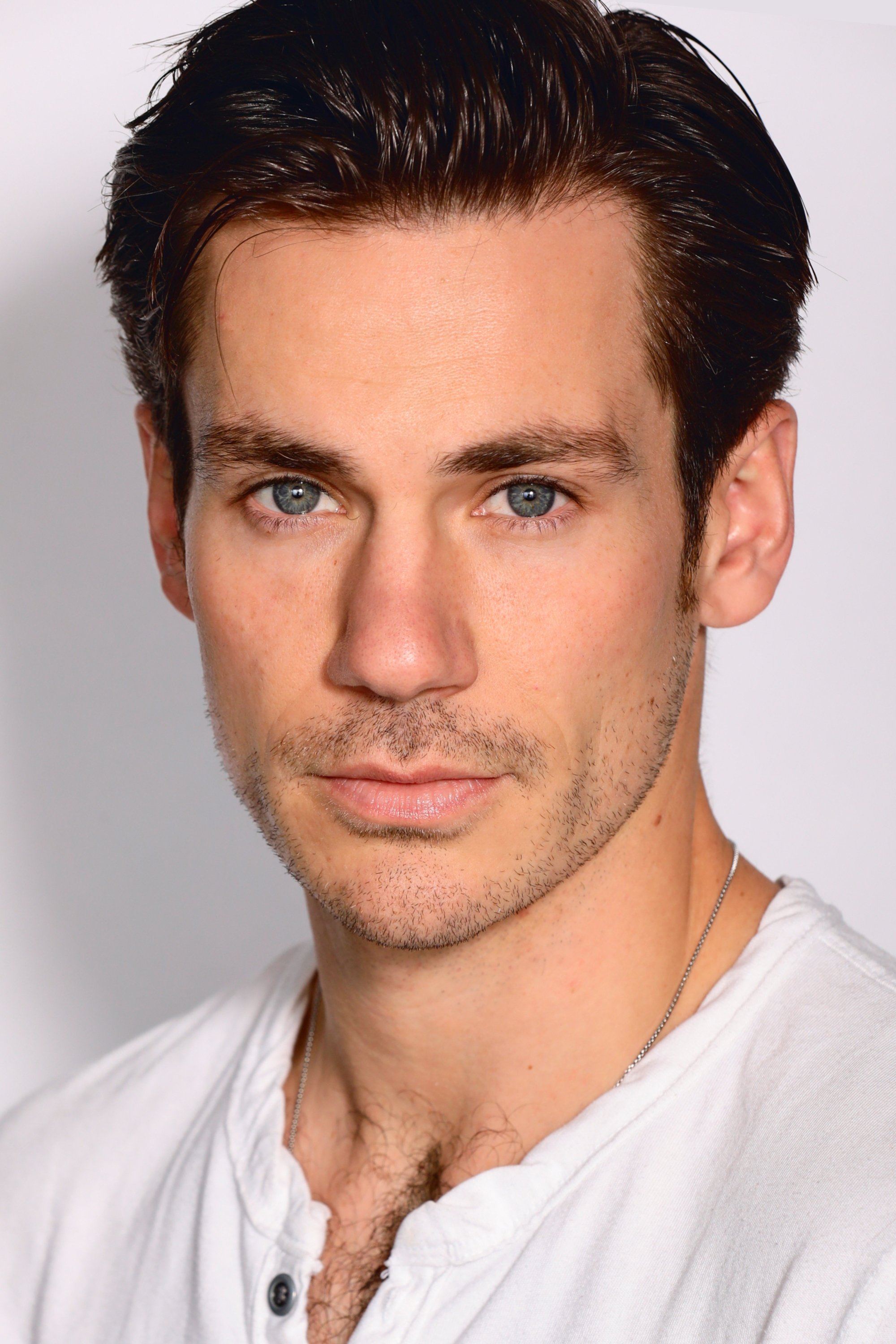 et billede af Cronin Cullen