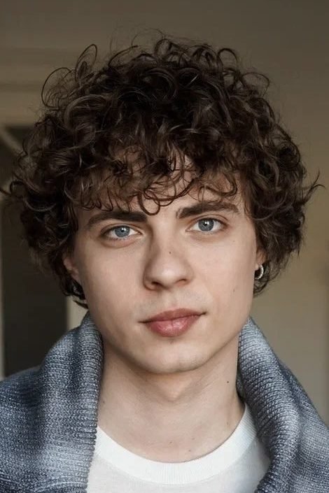 Михаил Сотников's picture in the cast