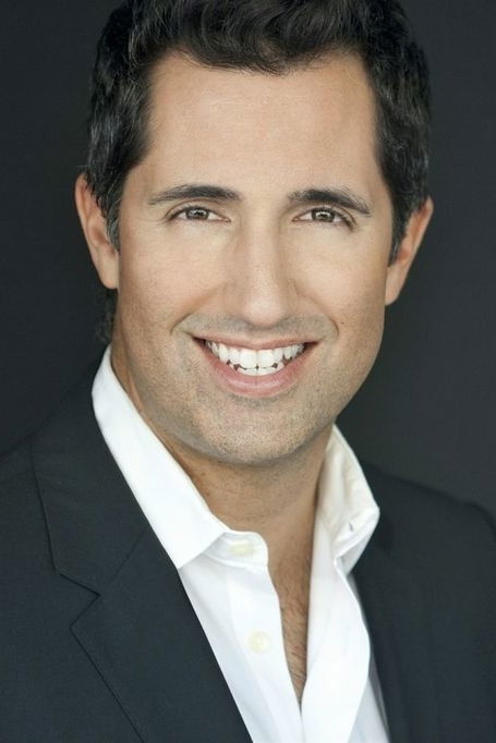 et billede af Ted Napolitano