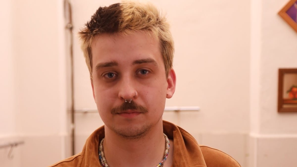 Prostřeno!