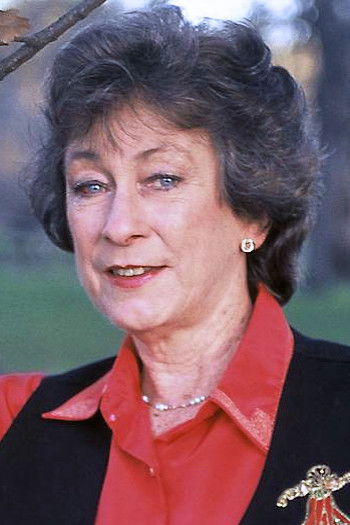 et billede af Joy McKean