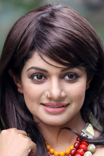 et billede af Sohana Saba