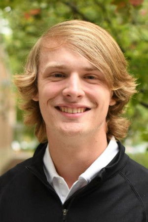 et billede af Brent McNeel