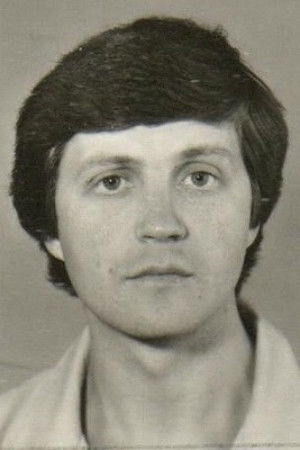 Oleksandr Bunkov