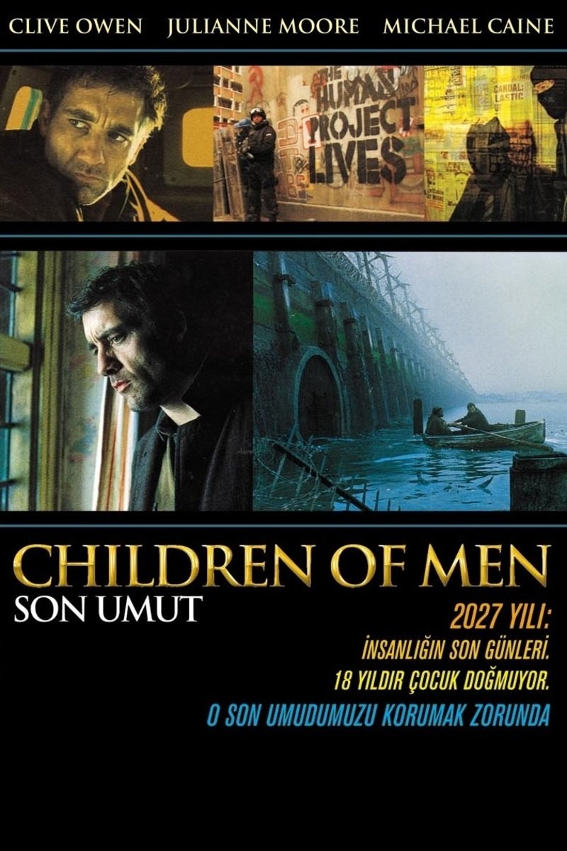 Children of Men