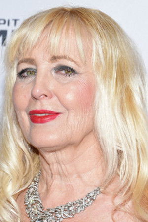 et billede af Lana Gutman