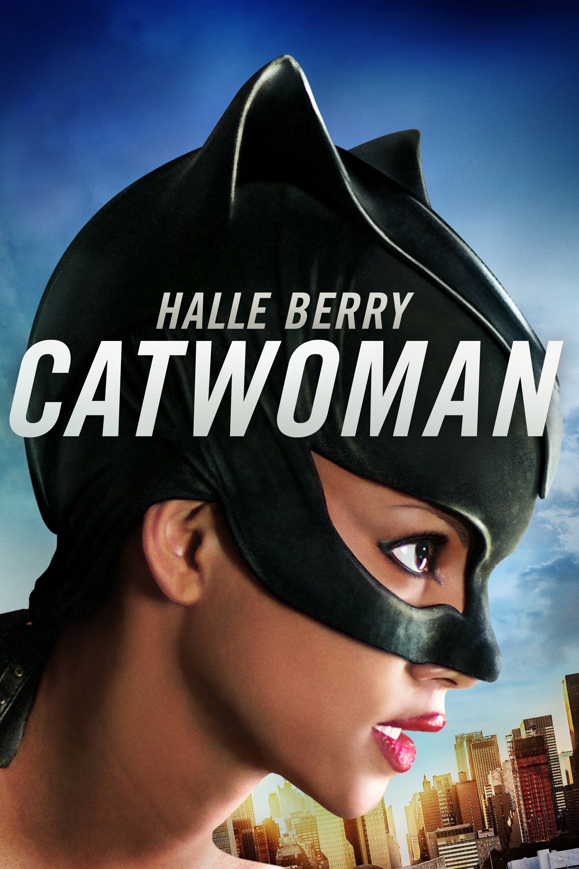 Catwoman
