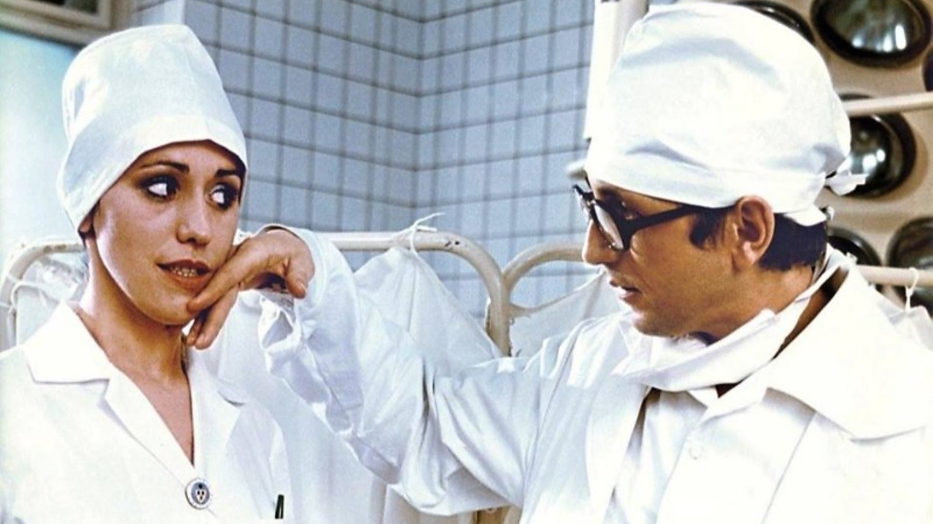 The Apple Game (1978)