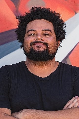 et billede af André Novais Oliveira