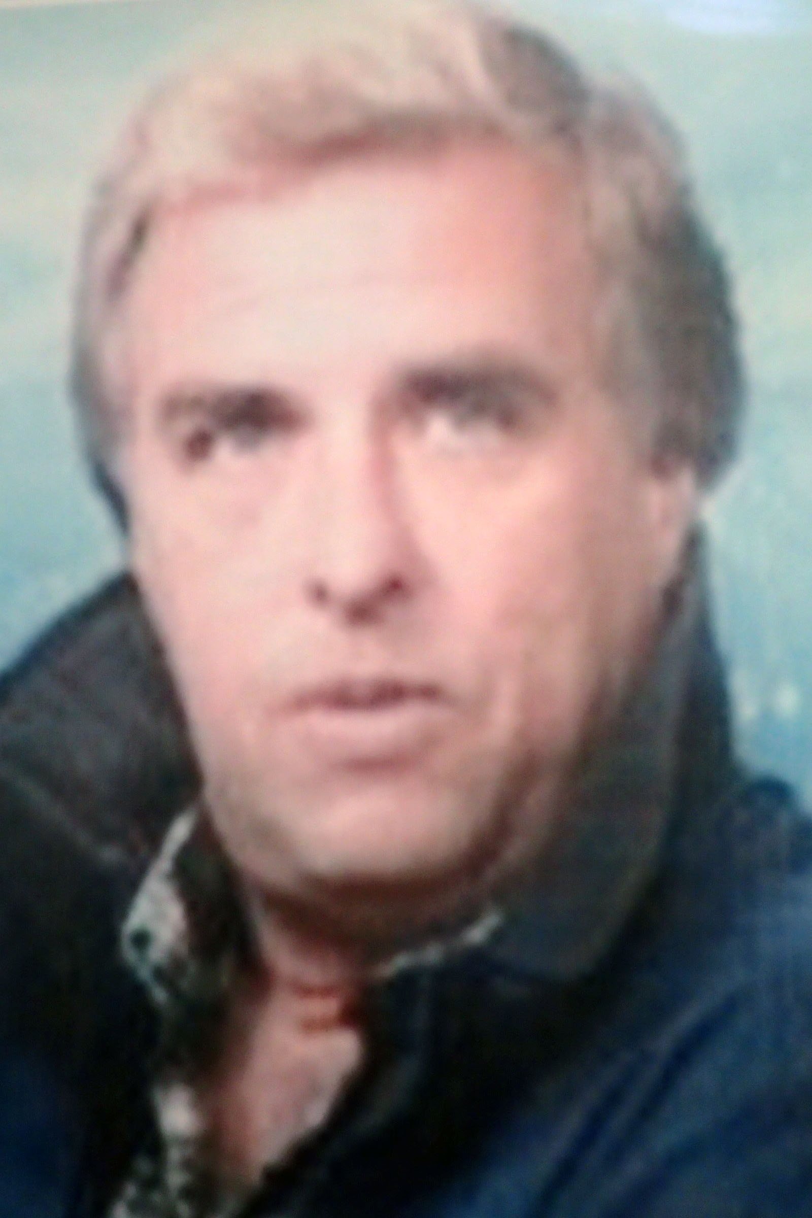 Bill Smith