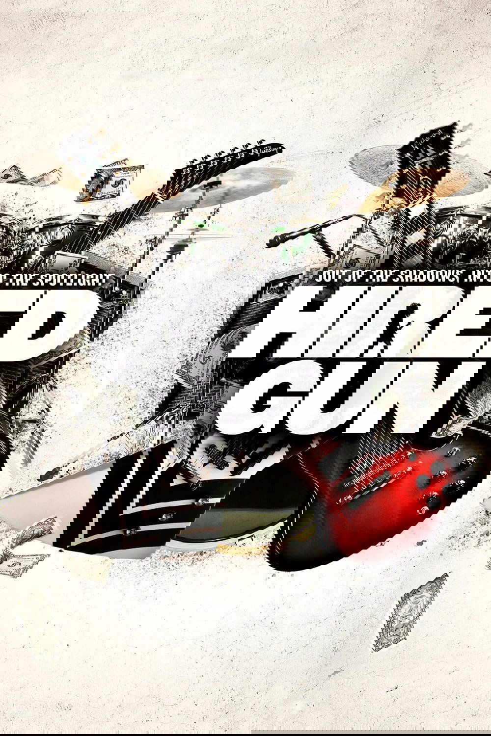 Hired Gun