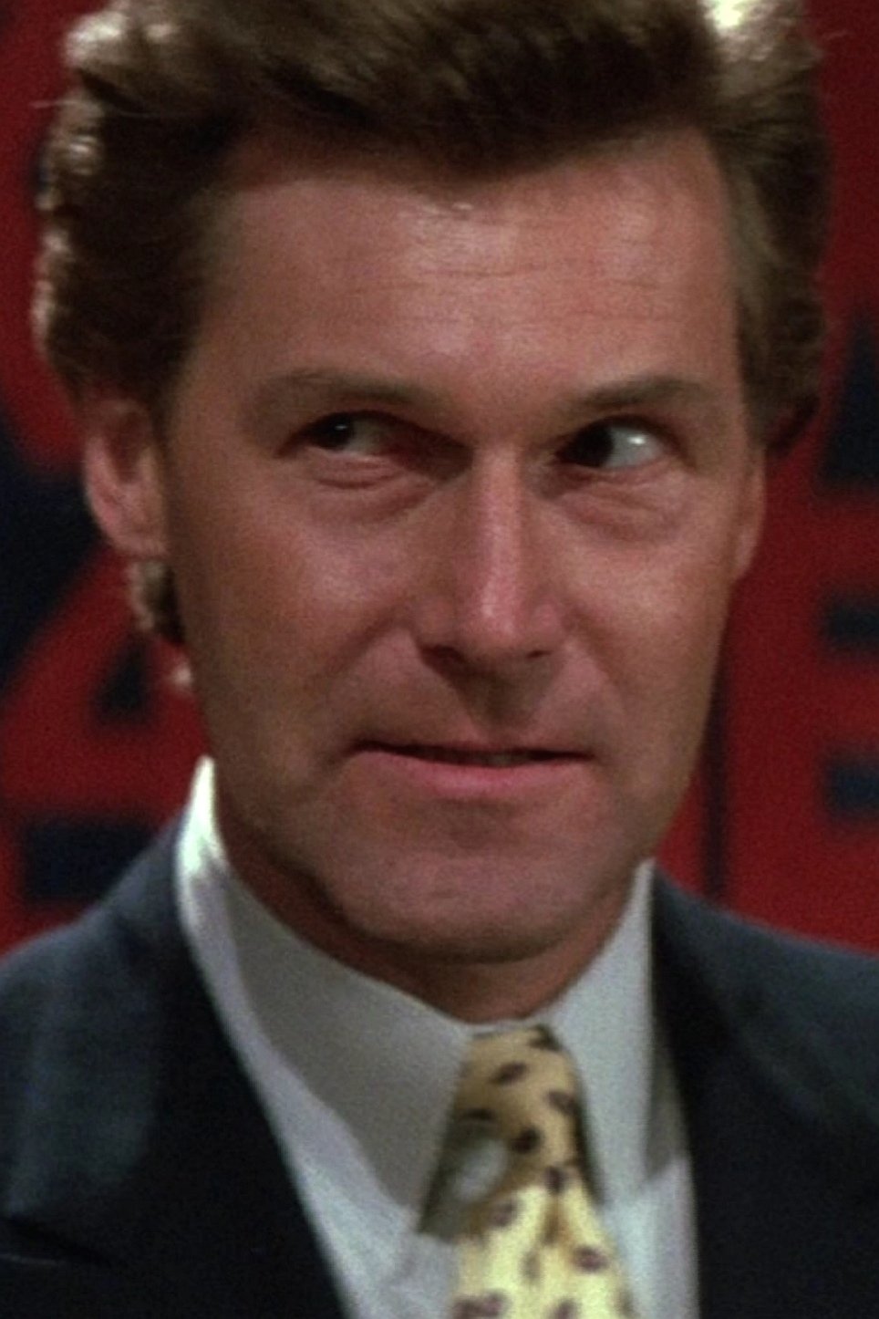 et billede af David Ursin