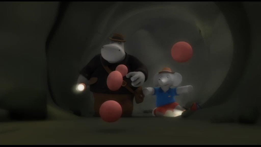 Thumbnail for Moon and Star and Sun Season 1 Episode 51
